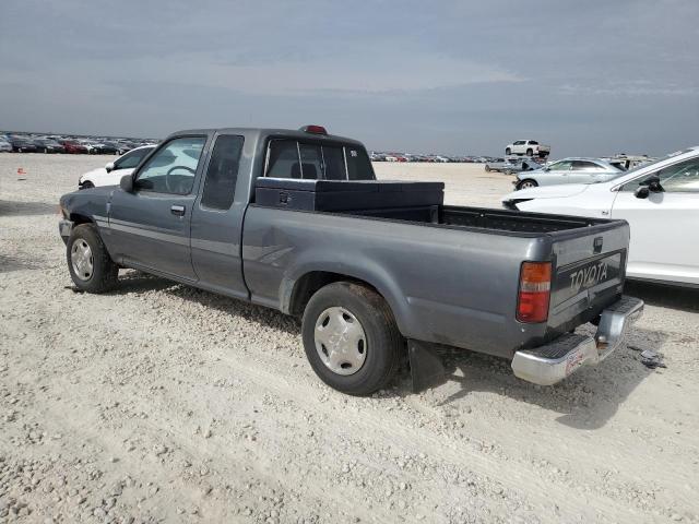 Photo 2 from auction – 1994 TOYOTA PICKUP 1/2 with VIN 4TARN93P6RZ299570