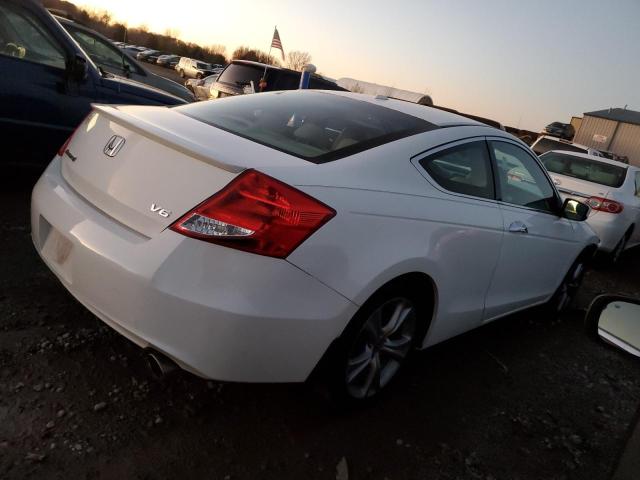 Photo 3 from auction – 2012 HONDA ACCORD EXL with VIN 1HGCS2B83CA003013