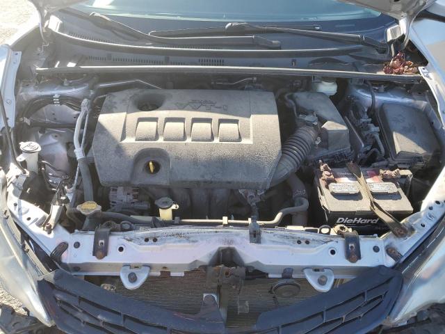 Photo 11 from auction – 2016 TOYOTA COROLLA L with VIN 2T1BURHE9GC546698