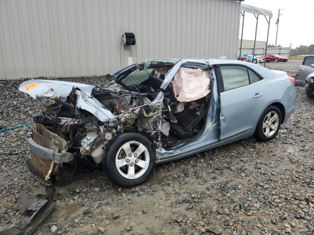 CHEVROLET MALIBU 1LT 2013 with VIN 1G11C5SA8DU120408 - Photo from auction