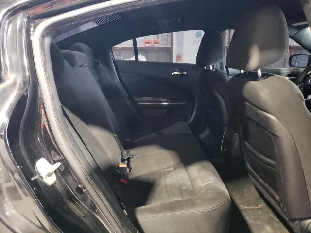 Photo 10 from auction – 2012 DODGE CHARGER SE with VIN 2C3CDXBG6CH184627