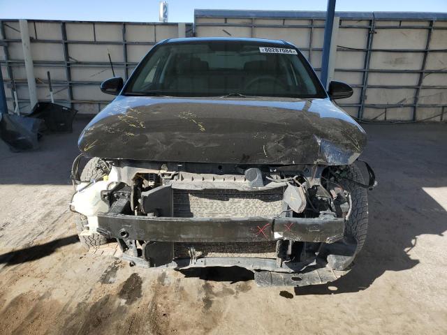 Photo 5 from auction – 2022 HYUNDAI ACCENT SE with VIN 3KPC24A62NE167587