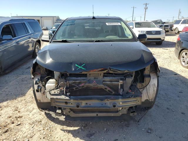 Photo 5 from auction – 2013 FORD EDGE SE with VIN 2FMDK3GC5DBE25498