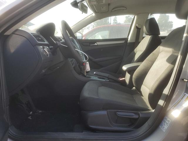 Photo 7 from auction – 2013 VOLKSWAGEN PASSAT S with VIN 1VWAP7A33DC042679