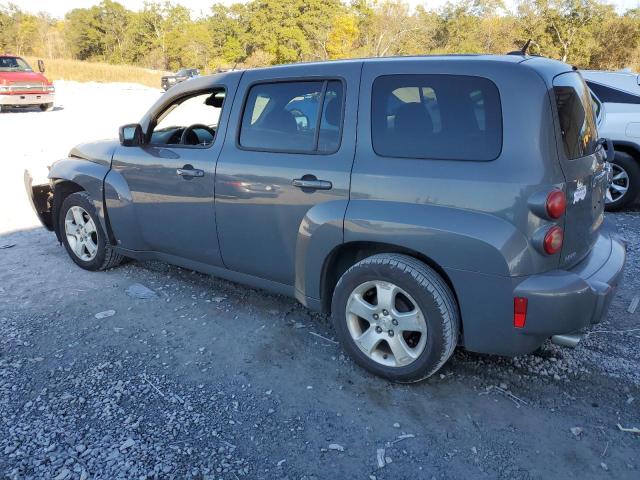 Photo 2 from auction – 2008 CHEVROLET HHR LT with VIN 3GNCA23P58S712479
