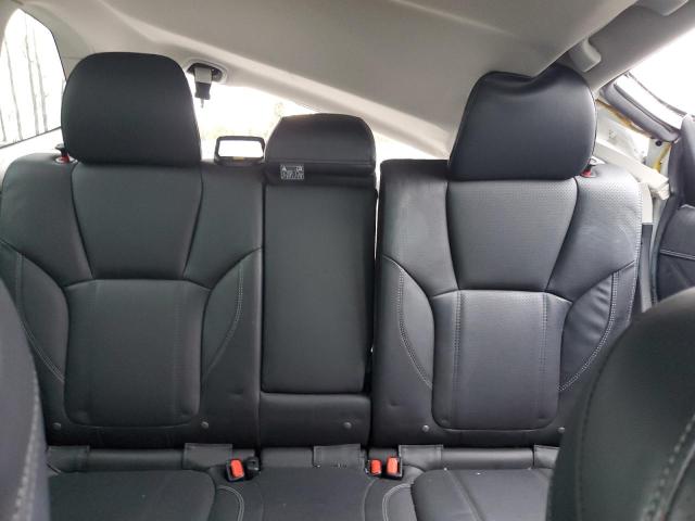 Photo 10 from auction – 2020 SUBARU FORESTER T with VIN JF2SKAXC4LH421932