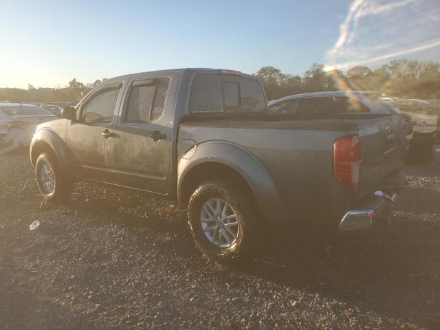 Photo 2 from auction – 2016 NISSAN FRONTIER S with VIN 1N6AD0ER0GN714169
