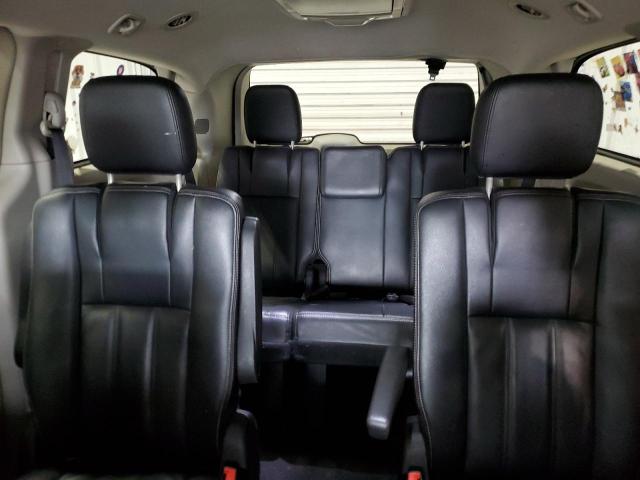 Photo 10 from auction – 2015 CHRYSLER TOWN & COU with VIN 2C4RC1BG6FR752010