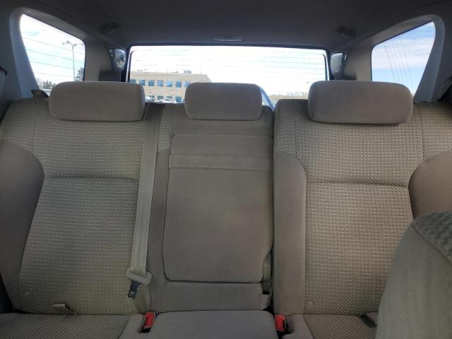 Photo 10 from auction – 2005 TOYOTA 4RUNNER SR with VIN JTEBU14R358037592