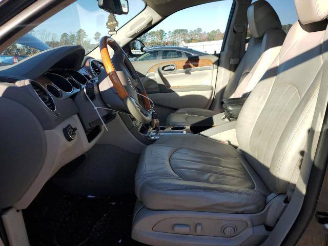 Photo 7 from auction – 2012 BUICK ENCLAVE with VIN 5GAKRCED7CJ297294