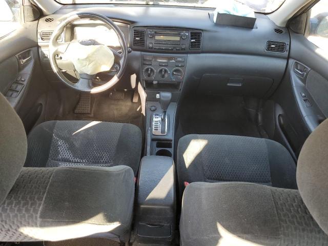 Photo 8 from auction – 2007 TOYOTA COROLLA CE with VIN 2T1BR32E47C721835