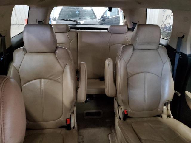 Photo 10 from auction – 2011 GMC ACADIA SLT with VIN 1GKKRRED2BJ283422
