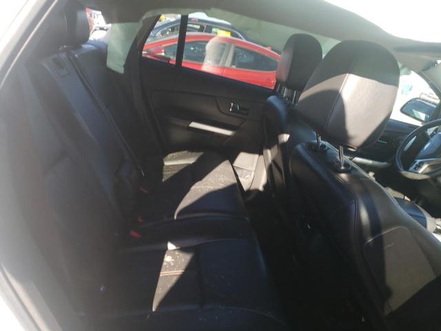 Photo 11 from auction – 2013 FORD EDGE LIMIT with VIN 2FMDK4KC3DBB37492