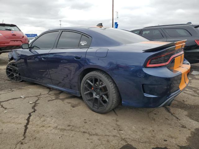 Photo 2 from auction – 2017 DODGE CHARGER R/ with VIN 2C3CDXCT3HH583854