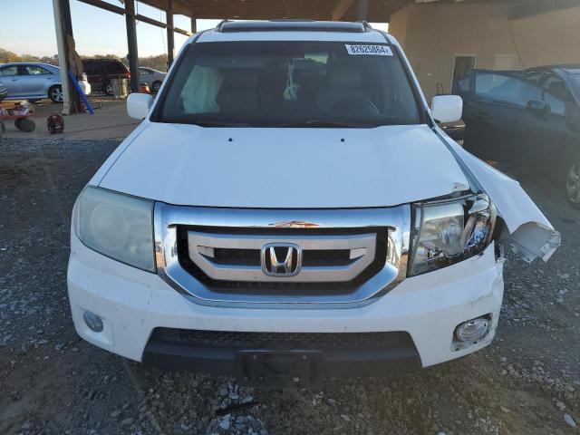 Photo 5 from auction – 2010 HONDA PILOT TOUR with VIN 5FNYF3H94AB019689