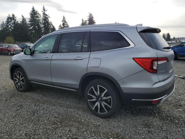 Photo 2 from auction – 2019 HONDA PILOT ELIT with VIN 5FNYF6H08KB085781