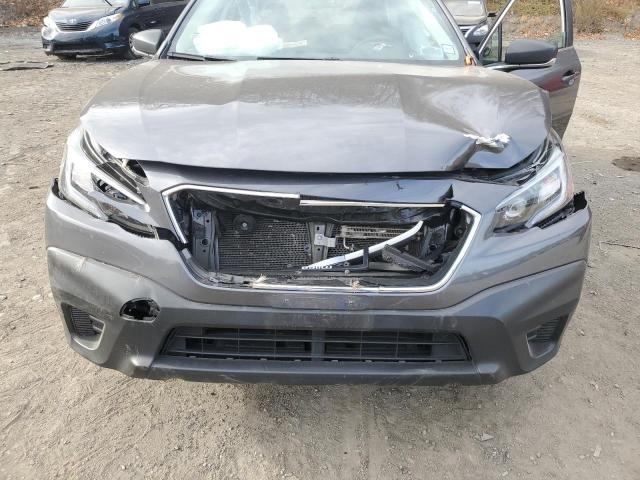 Photo 11 from auction – 2021 SUBARU OUTBACK with VIN 4S4BTAAC7M3118576