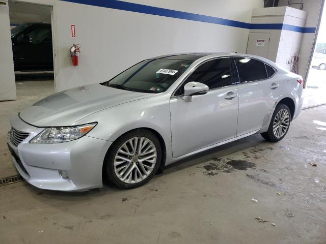 LEXUS ES 350 2013 with VIN JTHBK1GG2D2070975 - Photo from auction