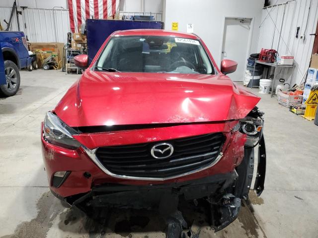 Photo 5 from auction – 2018 MAZDA CX-3 SPORT with VIN JM1DKFB71J1303602