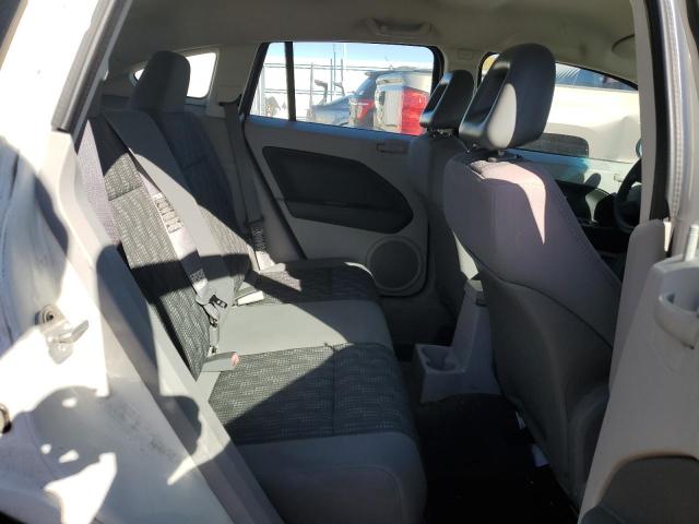 Photo 11 from auction – 2007 DODGE CALIBER SX with VIN 1B3HB48B57D239204