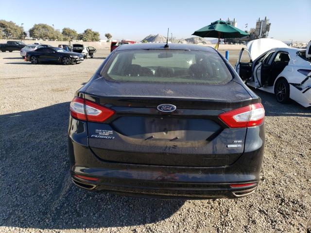 Photo 6 from auction – 2015 FORD FUSION SE with VIN 3FA6P0T92FR223025