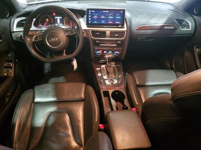 Снимка 8 от търг – 2015 AUDI A4 PREMIUM с VIN WAUFFAFLXFN004310