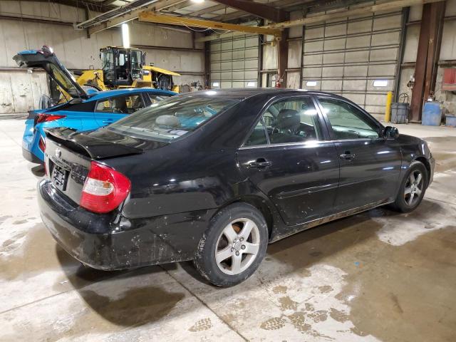 Photo 3 from auction – 2003 TOYOTA CAMRY LE with VIN 4T1BE32K33U196955