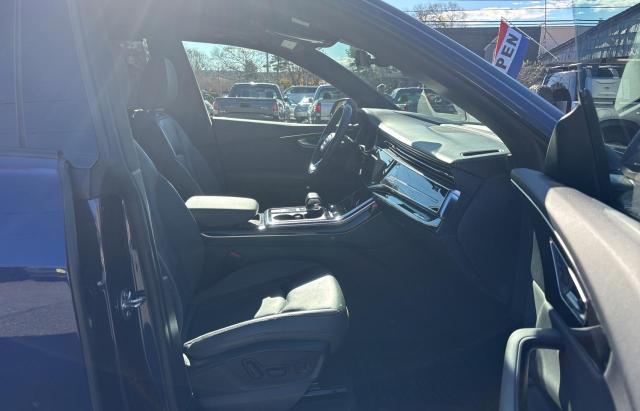 Photo 5 from auction – 2019 AUDI Q8 PRESTIG with VIN WA1FVAF18KD011741