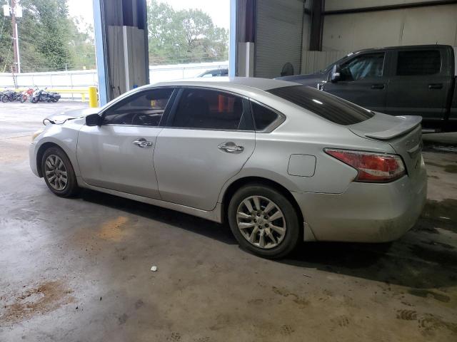 Photo 2 from auction – 2014 NISSAN ALTIMA 2.5 with VIN 1N4AL3AP2EN336855