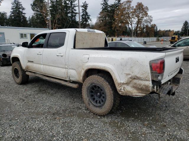 Photo 2 from auction – 2017 TOYOTA TACOMA DOU with VIN 3TMDZ5BN7HM030442