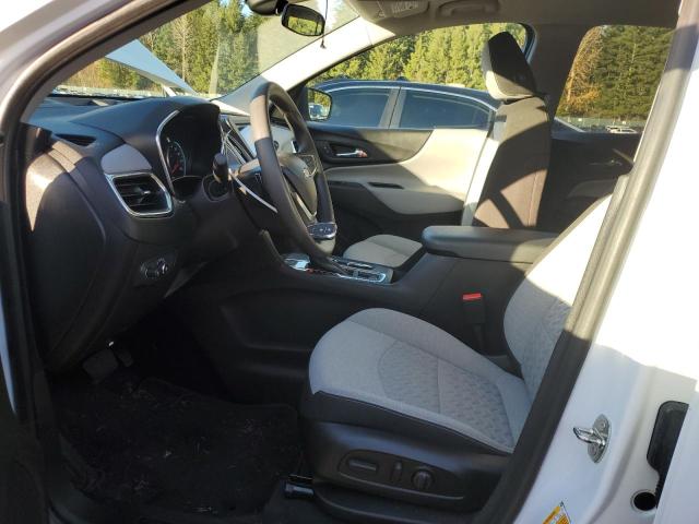 Photo 7 from auction – 2022 CHEVROLET EQUINOX LS with VIN 3GNAXSEV9NS230451