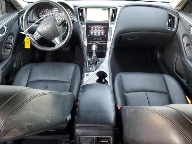 Photo 8 from auction – 2014 INFINITI Q50 BASE with VIN JN1BV7AP4EM687291