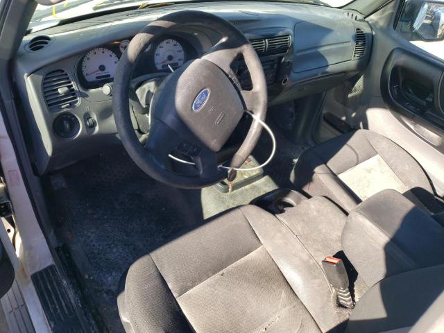 Photo 8 from auction – 2007 FORD RANGER with VIN 1FTYR10U37PA85189