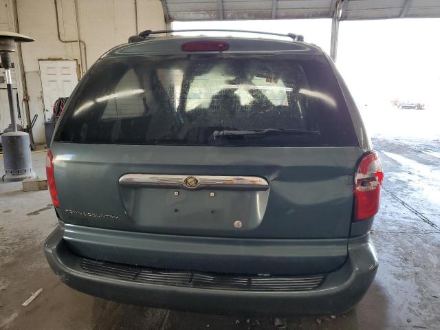 Photo 6 from auction – 2005 CHRYSLER TOWN & COU with VIN 1C4GP45R65B440955