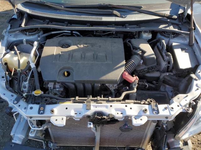 Photo 11 from auction – 2013 TOYOTA COROLLA BA with VIN 2T1BU4EEXDC948815