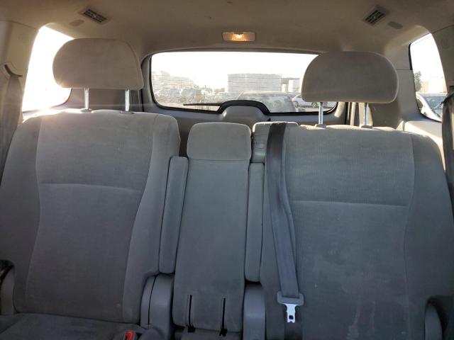 صورة رقم 10 من المزاد - 2012 TOYOTA HIGHLANDER مع VIN 5TDZK3EHXCS066963