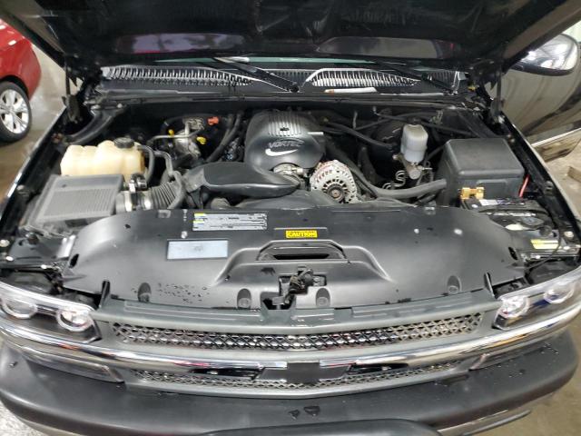 Photo 11 from auction – 2002 CHEVROLET SILVERADO with VIN 2GCEK19TX21163958