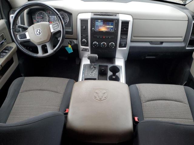 Photo 8 from auction – 2011 DODGE RAM 1500 with VIN 1D7RV1GT7BS591701