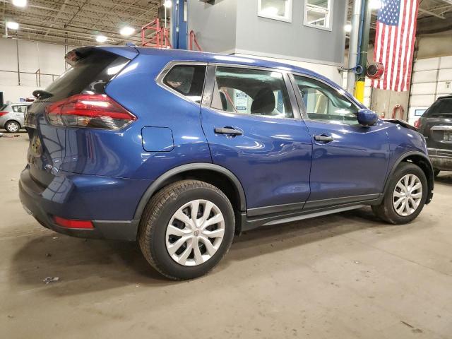Photo 3 from auction – 2018 NISSAN ROGUE S AW with VIN KNMAT2MVXJP550277