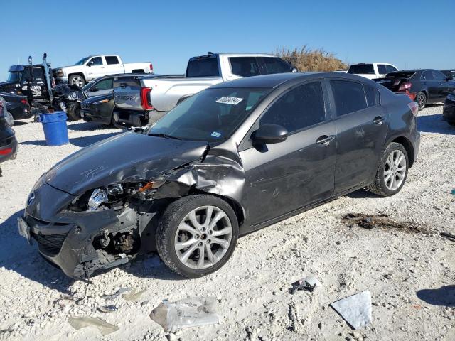 MAZDA 3 S 2010 with VIN JM1BL1S52A1339496 - Photo from auction