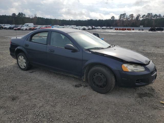 Photo 4 from auction – 2003 DODGE STRATUS SE with VIN 1B3EL36X33N573549