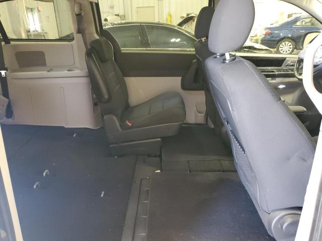 Photo 11 from auction – 2010 DODGE GRAND CARA with VIN 2D4RN5DX4AR135232
