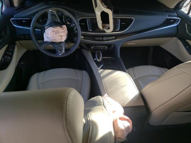 Photo 8 from auction – 2018 BUICK ENCLAVE ES with VIN 5GAERBKW3JJ225051