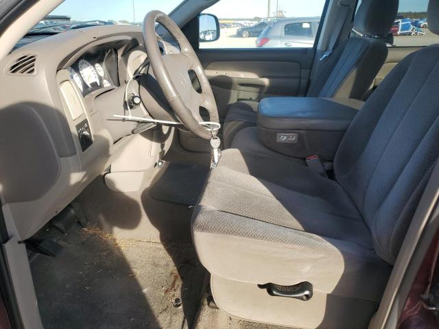 Photo 7 from auction – 2002 DODGE RAM 1500 with VIN 1D7HA18N92S672710