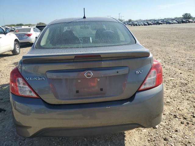 Photo 6 from auction – 2017 NISSAN VERSA S with VIN 3N1CN7AP3HL816995