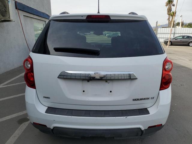 Photo 6 from auction – 2014 CHEVROLET EQUINOX LT with VIN 2GNFLGEK7E6149242