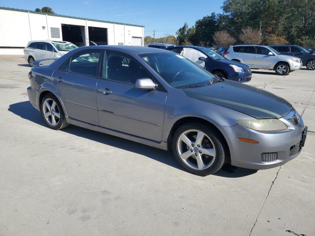Foto 4 de la subasta – 2007 MAZDA 6 I con VIN 1YVHP80C575M63086