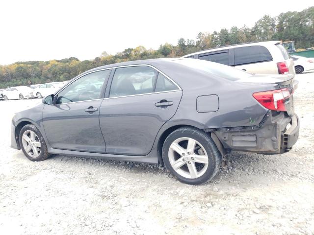 صورة رقم 2 من المزاد - 2012 TOYOTA CAMRY BASE مع VIN 4T1BF1FK1CU066474