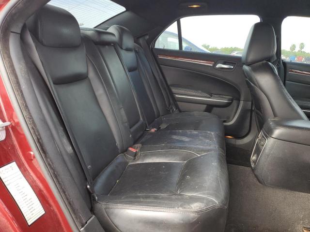 Photo 10 from auction – 2012 CHRYSLER 300 LIMITE with VIN 2C3CCACGXCH237828