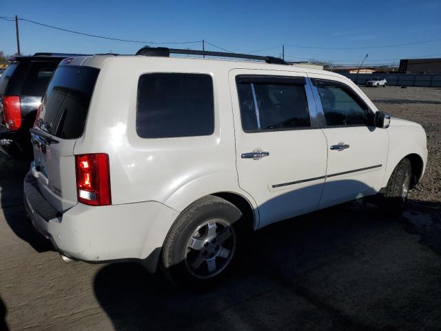 Photo 3 from auction – 2011 HONDA PILOT TOUR with VIN 5FNYF4H92BB061088